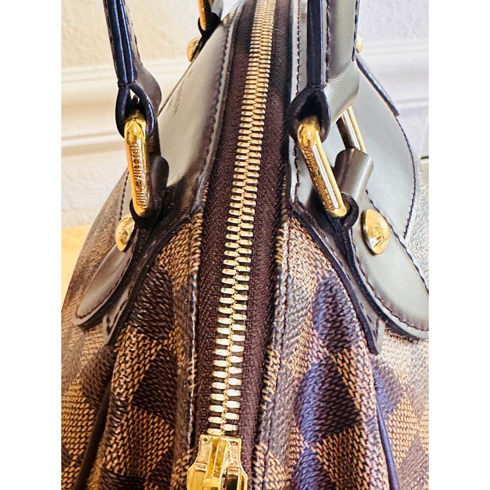 LOUIS VUITTON VERONA PM - Picture 14 of 16